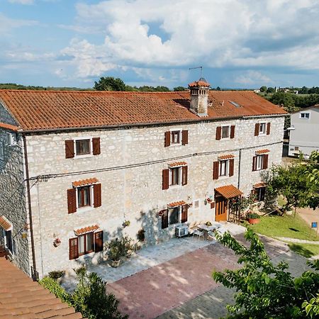 Apartments Mirna Stress Free Babici Esterno foto