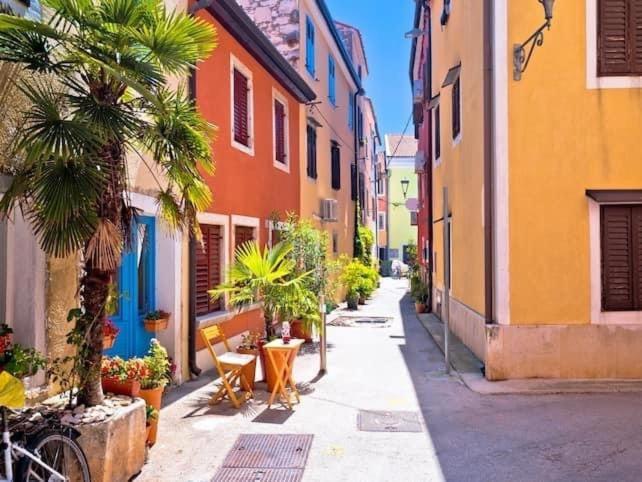 Apartments Mirna Stress Free Babici Esterno foto