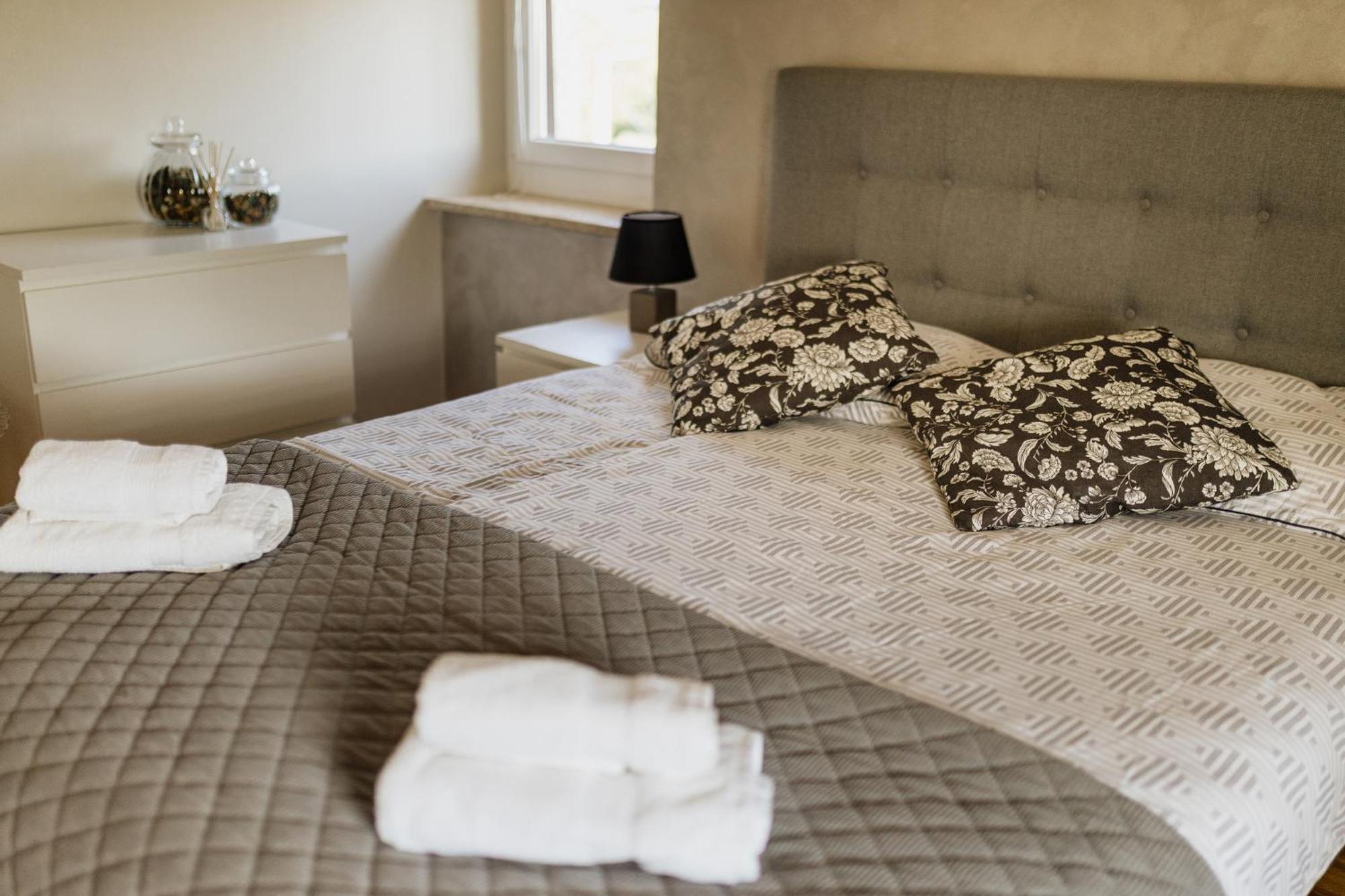 Apartments Mirna Stress Free Babici Esterno foto