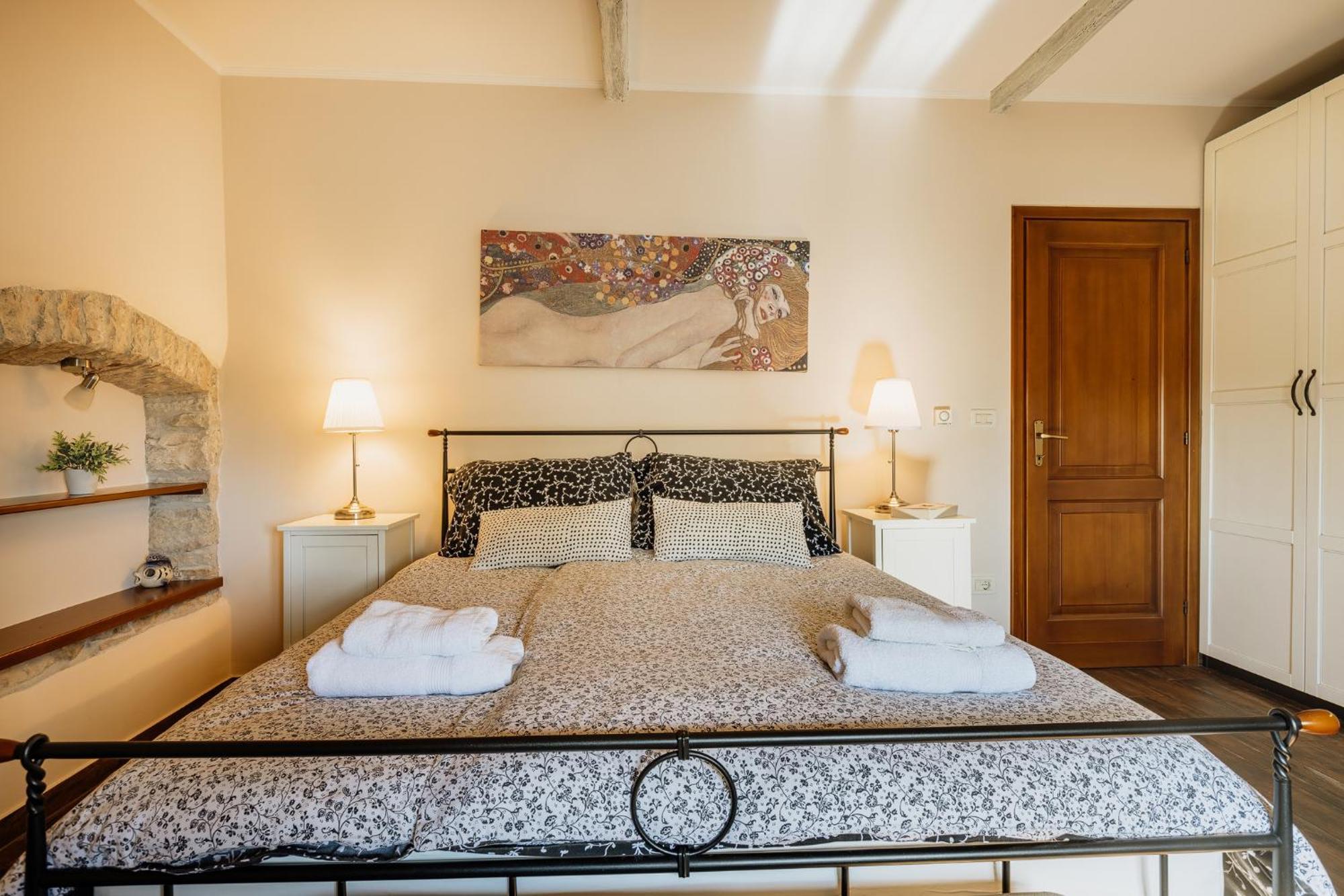 Apartments Mirna Stress Free Babici Esterno foto
