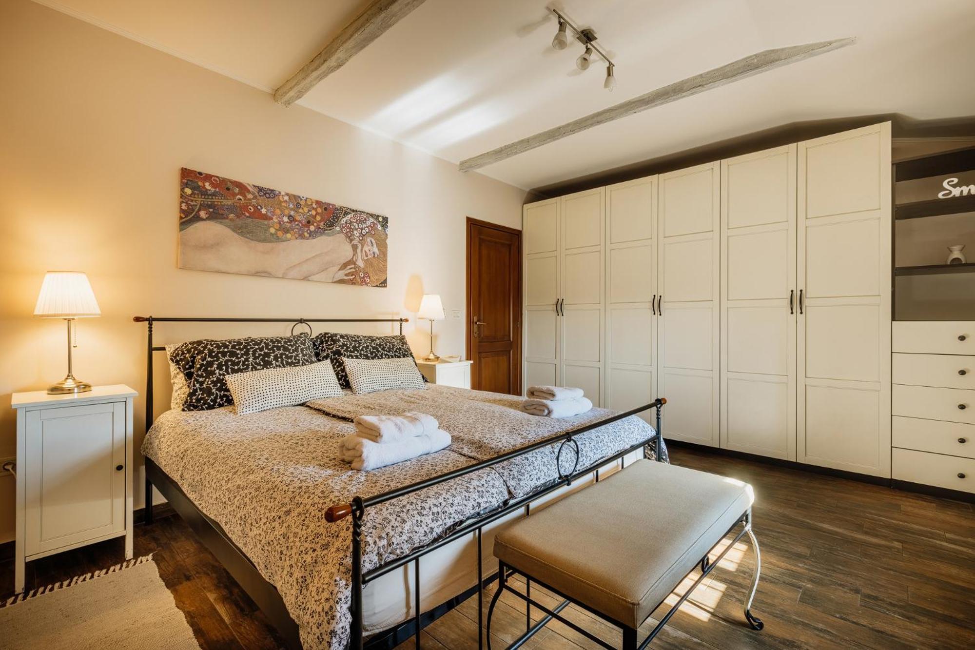 Apartments Mirna Stress Free Babici Esterno foto