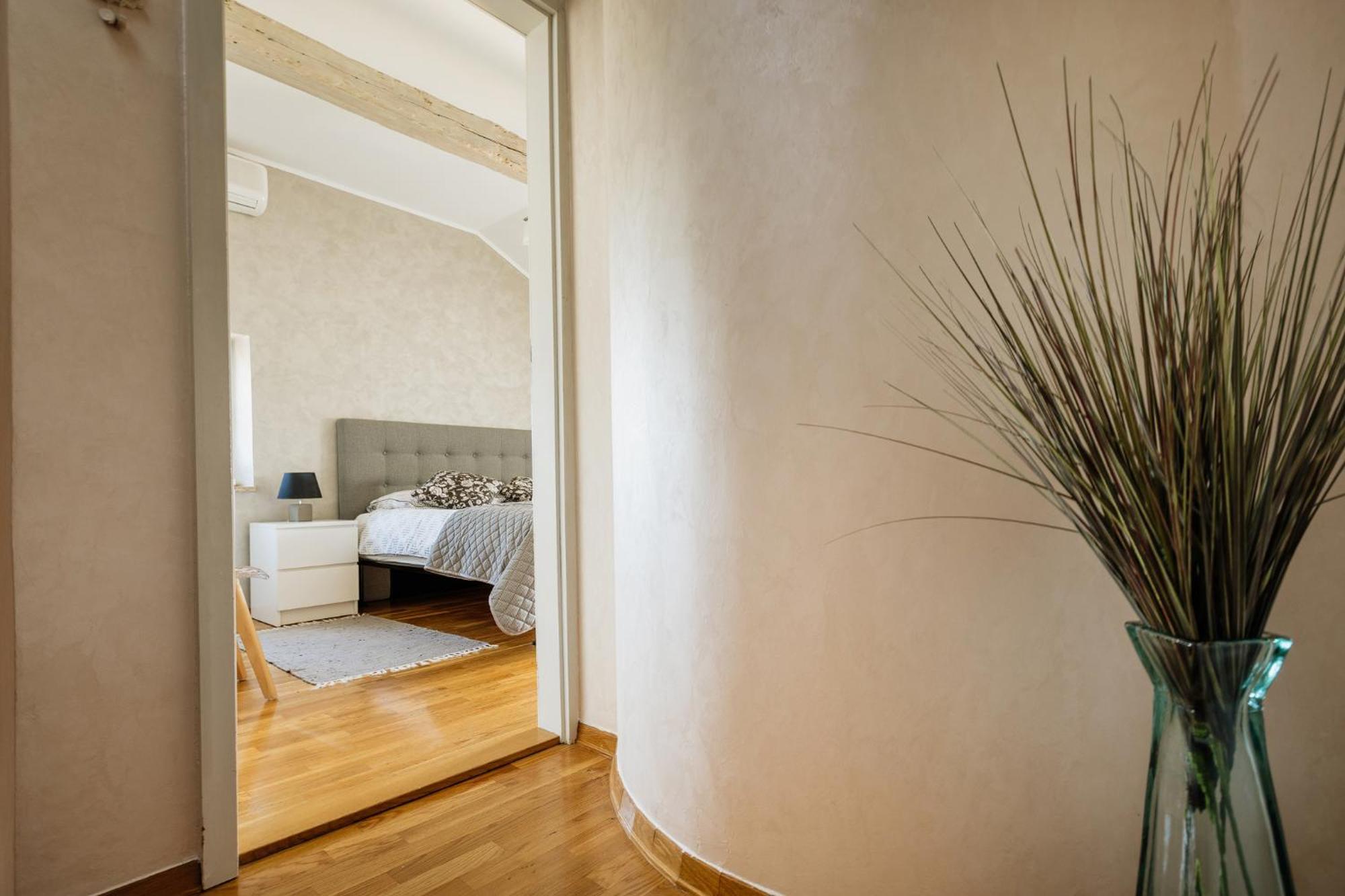 Apartments Mirna Stress Free Babici Esterno foto