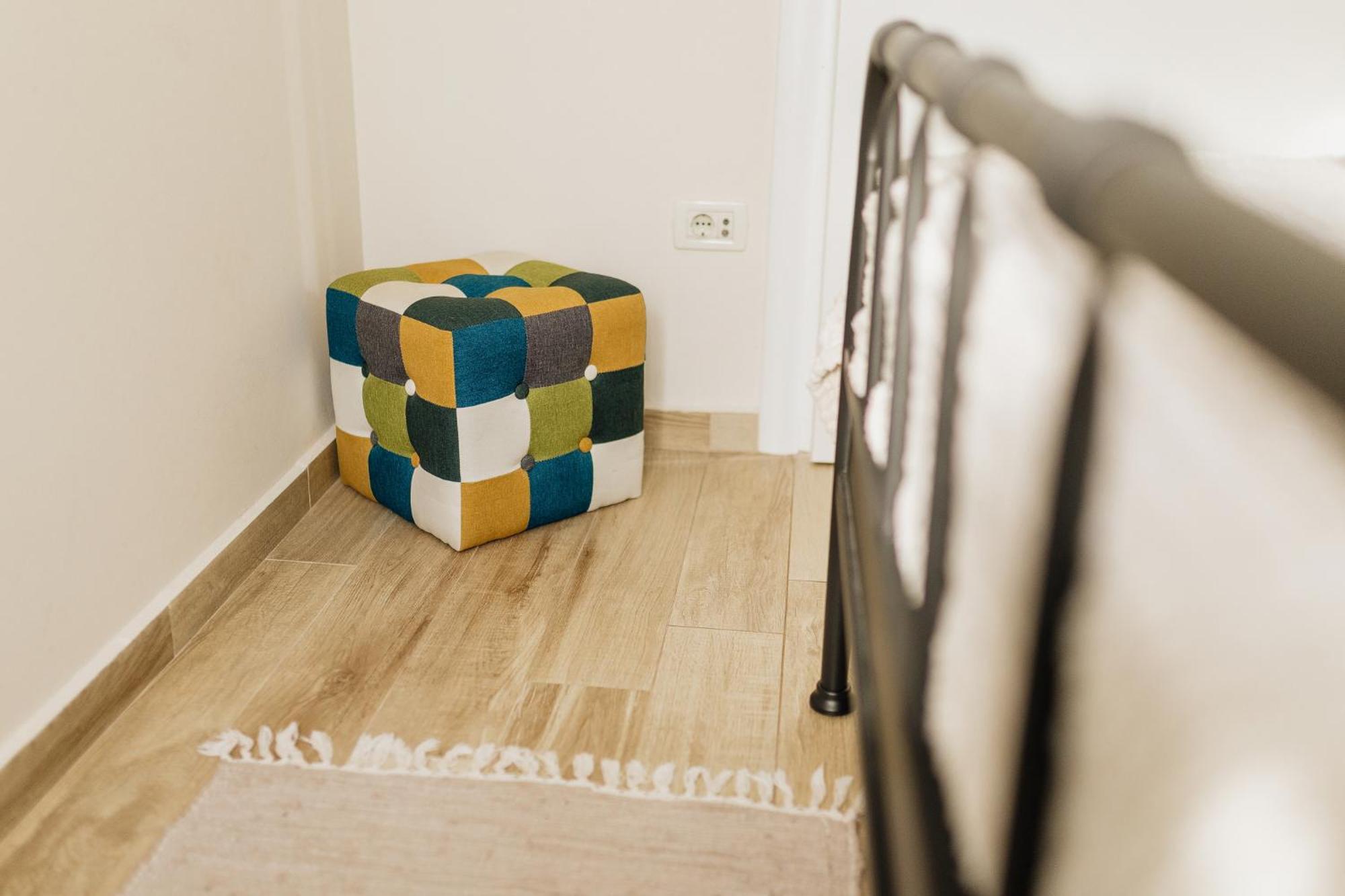 Apartments Mirna Stress Free Babici Esterno foto