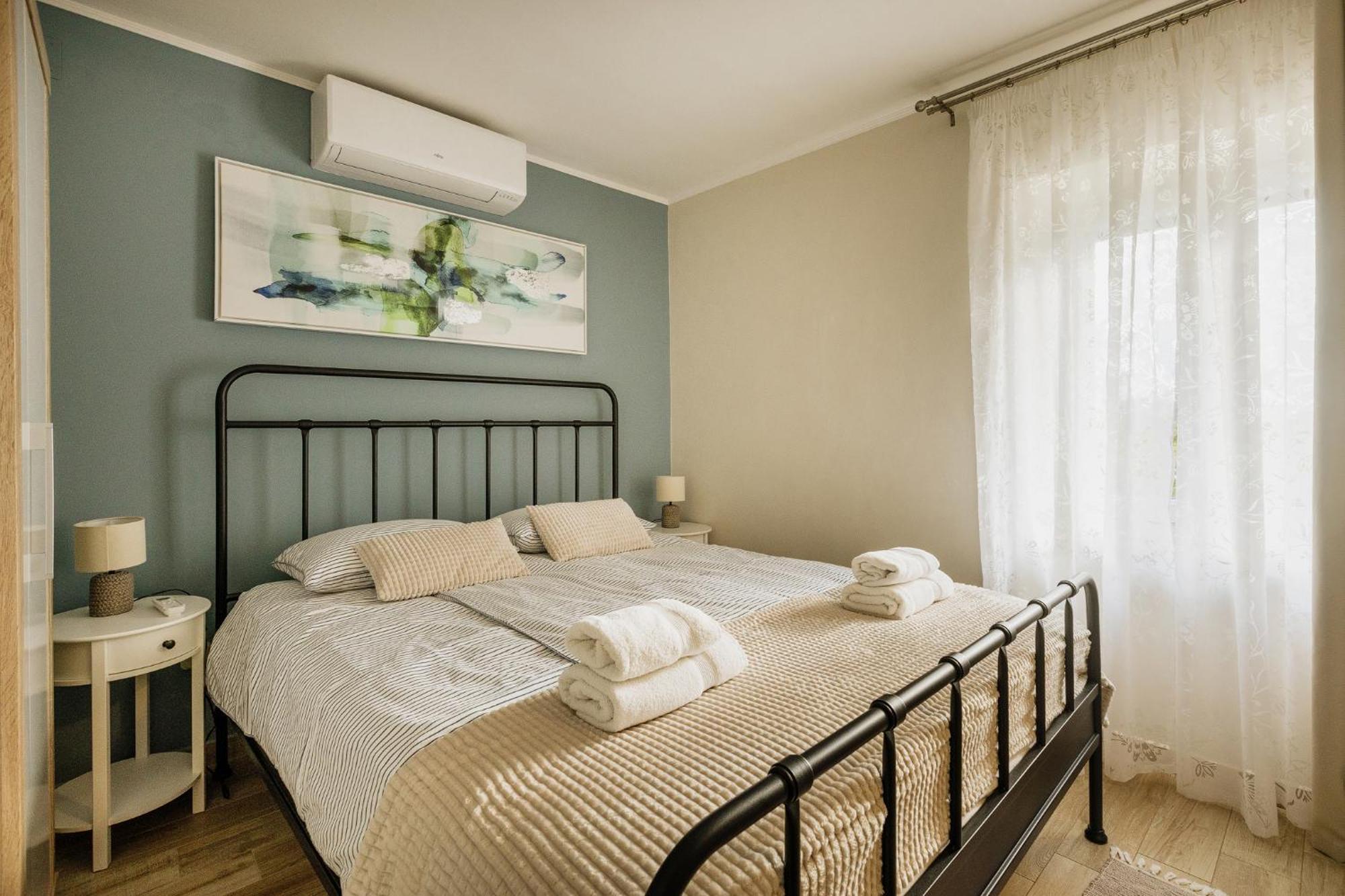 Apartments Mirna Stress Free Babici Esterno foto