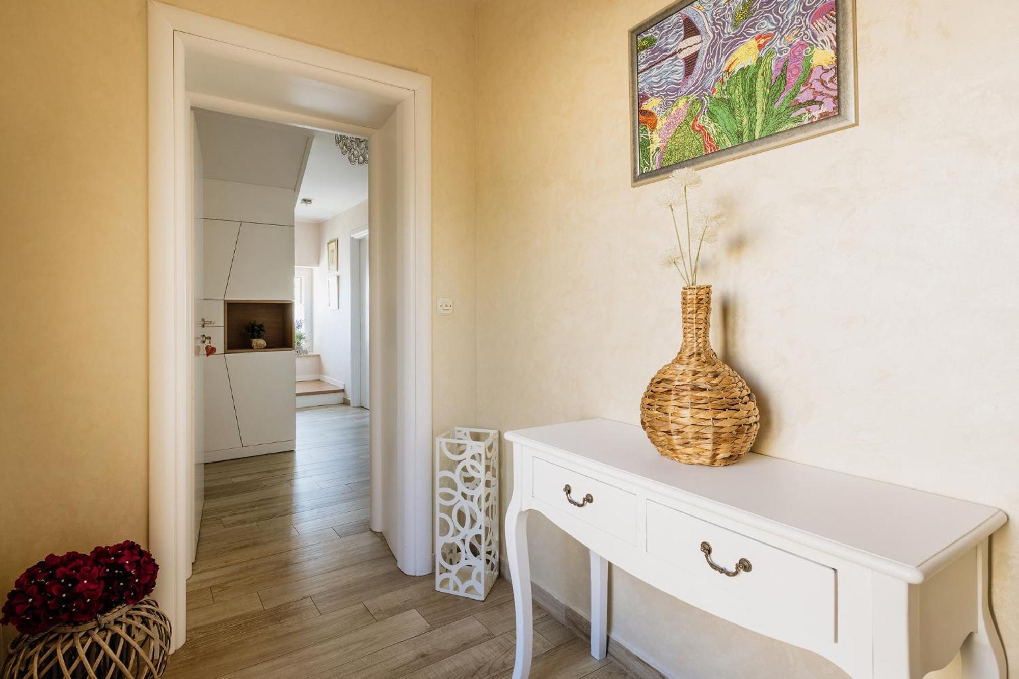 Apartments Mirna Stress Free Babici Esterno foto