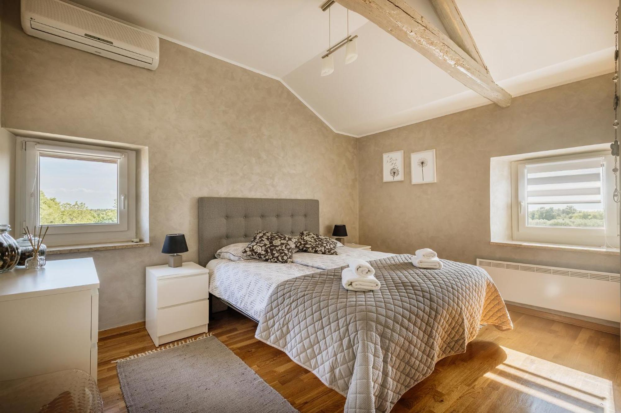 Apartments Mirna Stress Free Babici Esterno foto